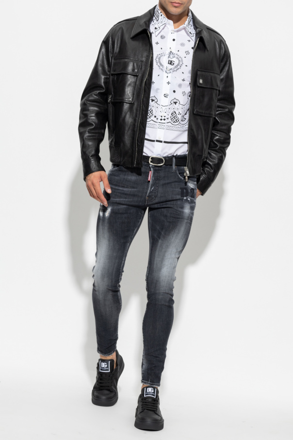 StclaircomoShops® | Dsquared2 Men's Collection | Buy Dsquared2 For ...
